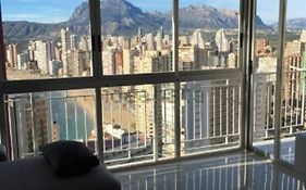 Apartamento Vista Bahia